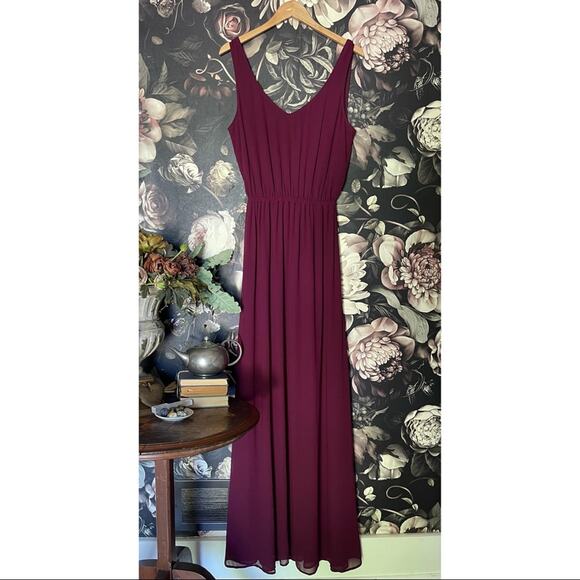 Show Me Your MuMu Kendall Maxi Size Large NWT - Picture 2 of 5